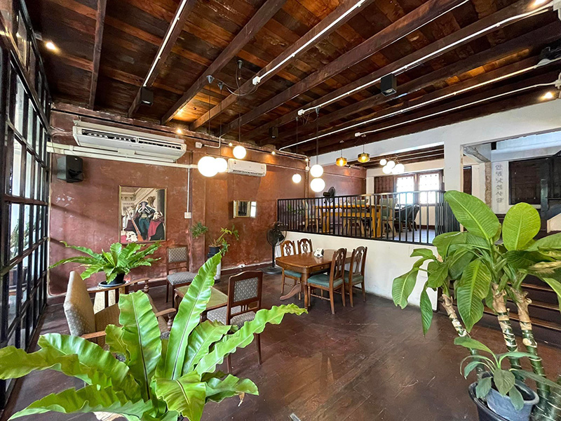 คาเฟ่ เชียงใหม่