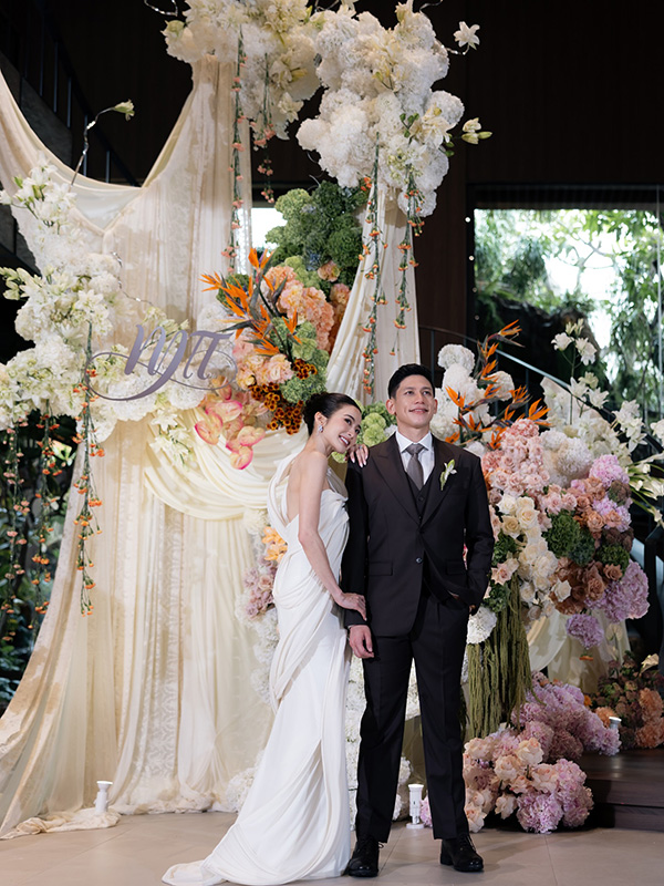 ทราย สก๊อต โพสต์ปริศนาแท็ก มายด์ ลภัสลัล