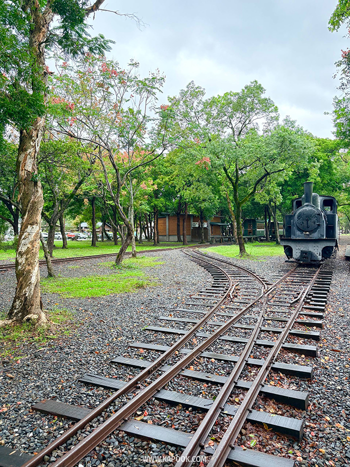 เที่ยวไต้หวัน 4 วัน 3 คืน