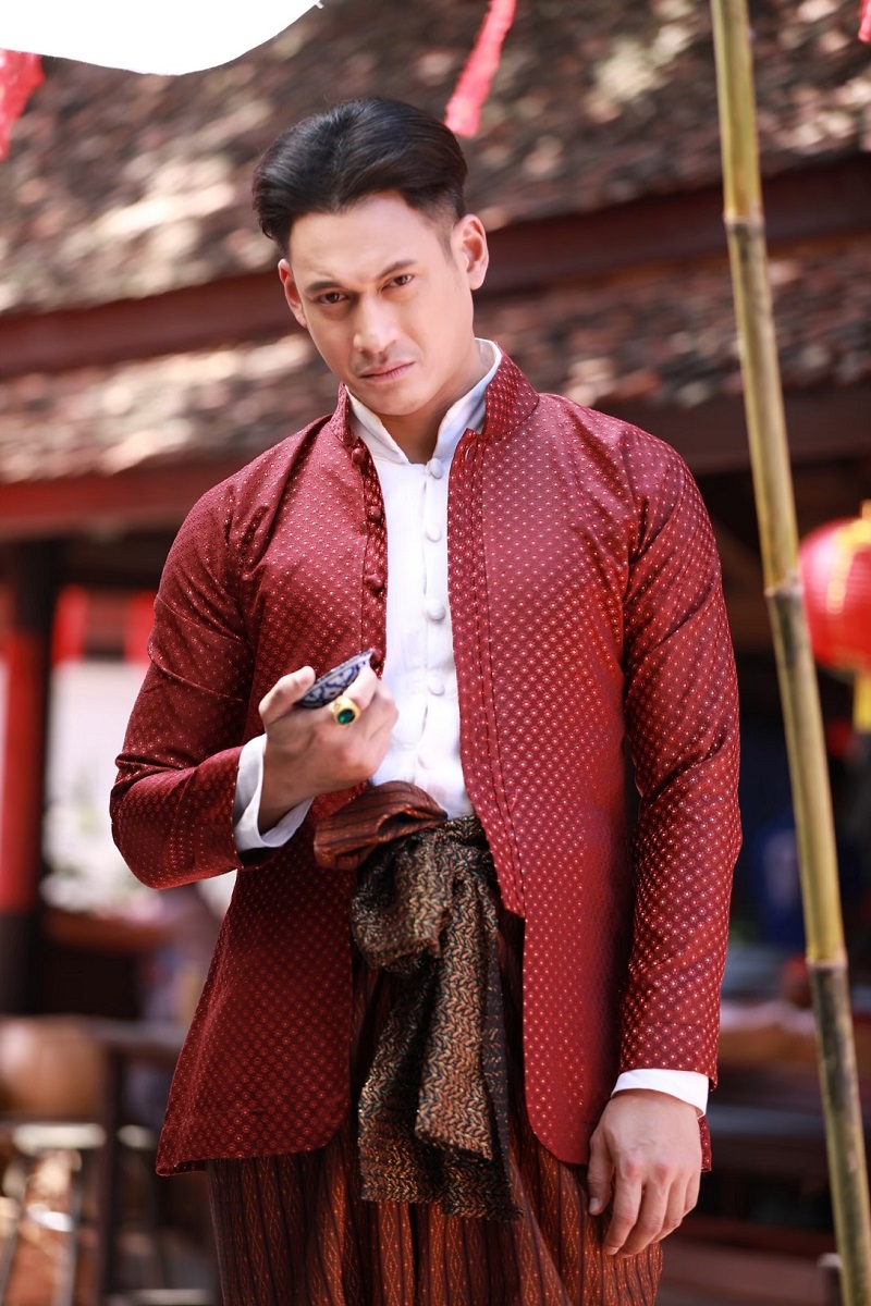 เภตรานฤมิต