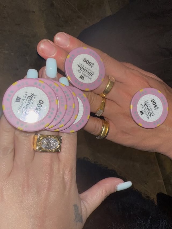 เปิดประวัติ แพท พัชรวิภา ทายาทปาร์คนายเลิศ