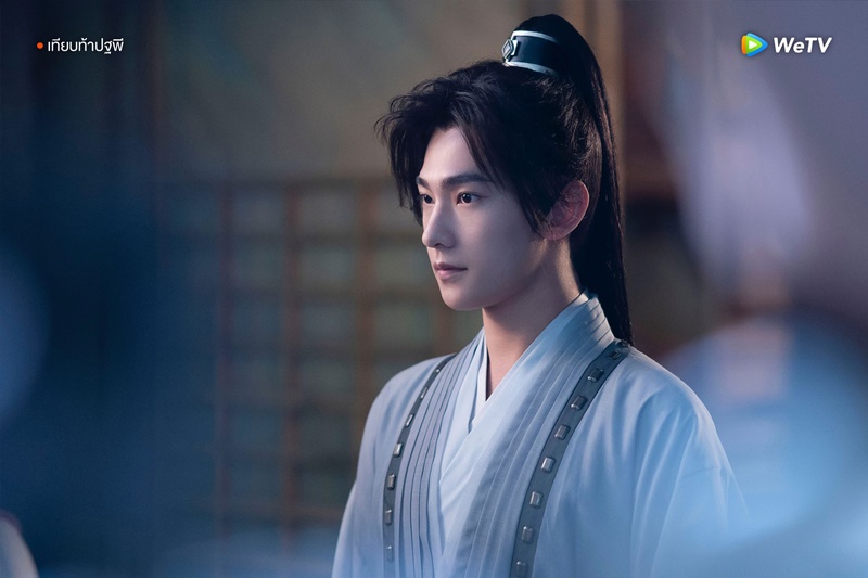 เทียบท้าปฐพี Who Rules The World