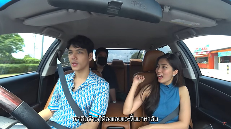 นิกกี้ ก้อย