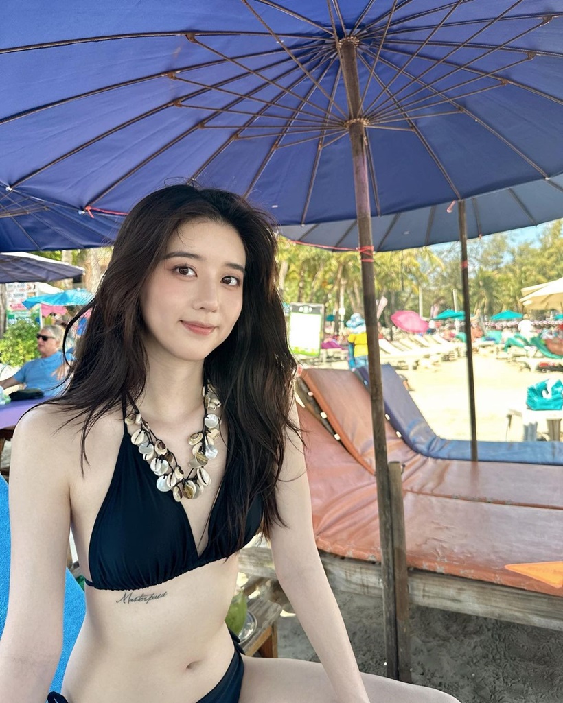 หลี่ข่ายซิ่น