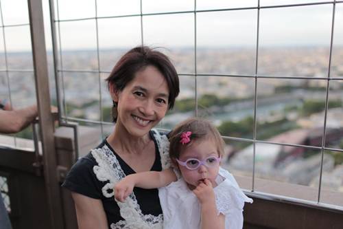 อุ้ม สิริยากร