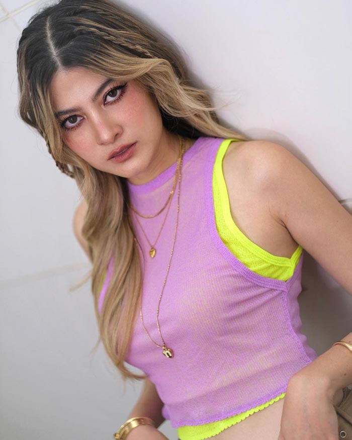 มาร์กี้ ราศรี