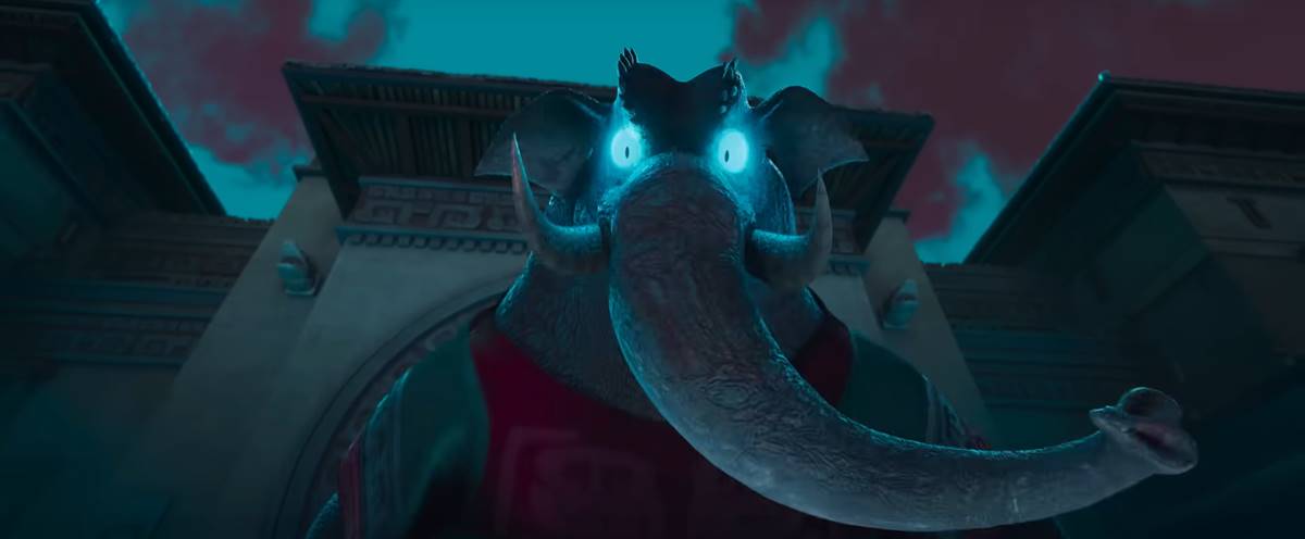 กังฟูแพนด้า ภาค 4