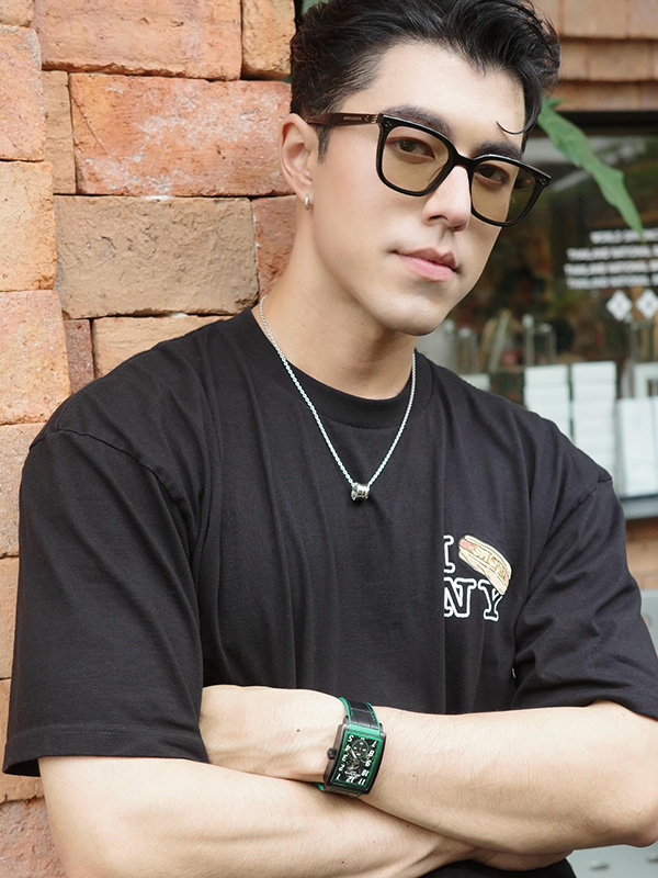 นาย ณภัทร