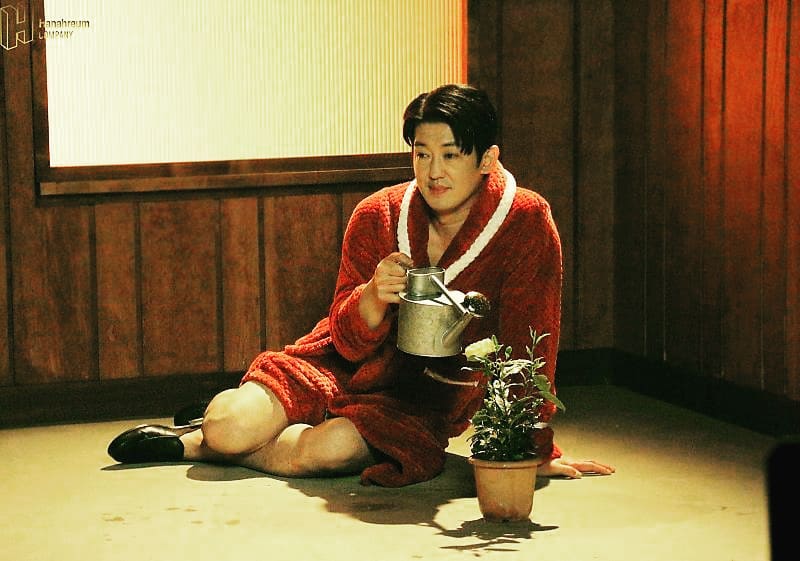 ฮอซองแท