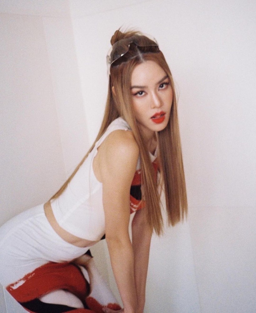 เกรซ กาญจน์เกล้า