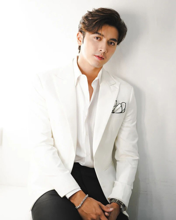 หนัง พระไม้ ภณ ณวัสน์ นำแสดง