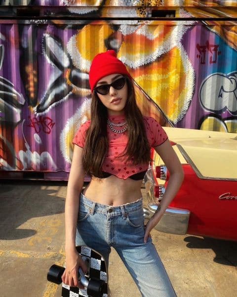 เบล บุษญา