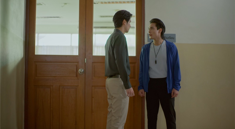Club Friday The Series ตอน One Night Stand คืนเดียวก็พอ