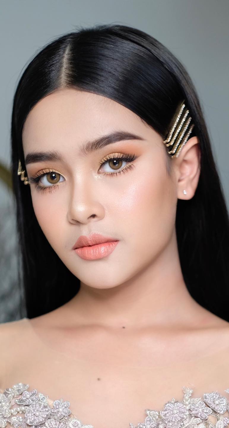 ญาญ่า กัมพูชา