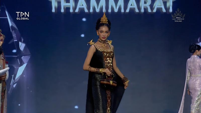 Miss Universe Thailand 2023