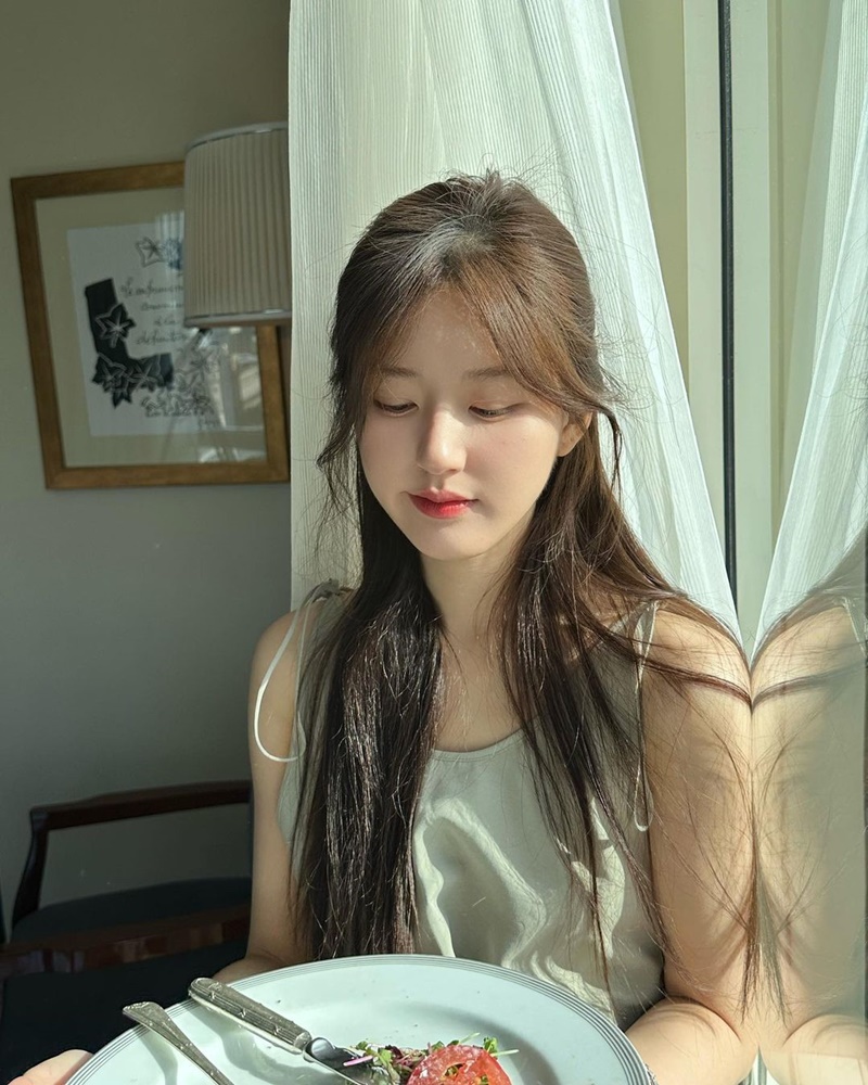 จ้าวลู่ซือ zhao lusi