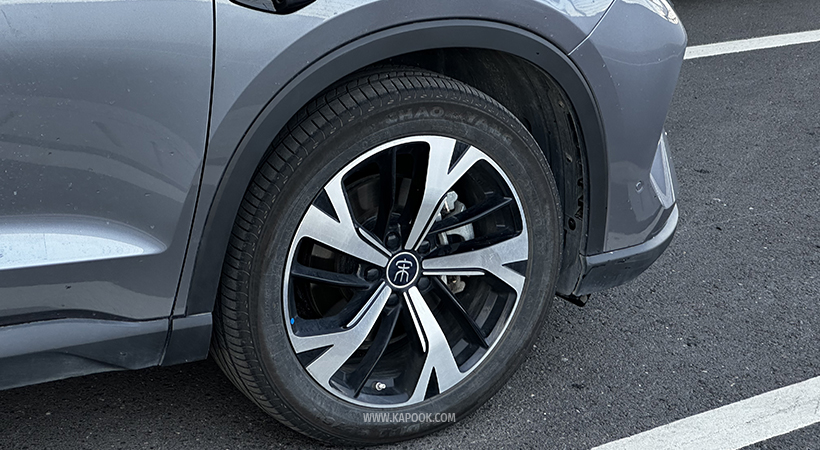 รถใหม่ Motor Show 2026