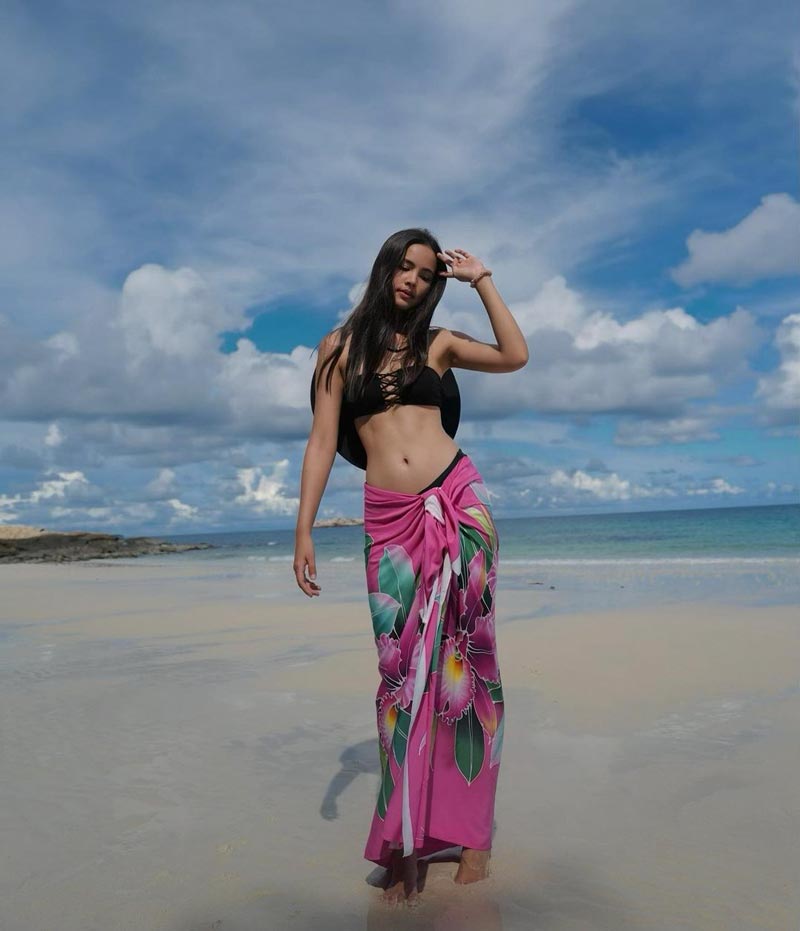 ญาญ่า อุรัสยา