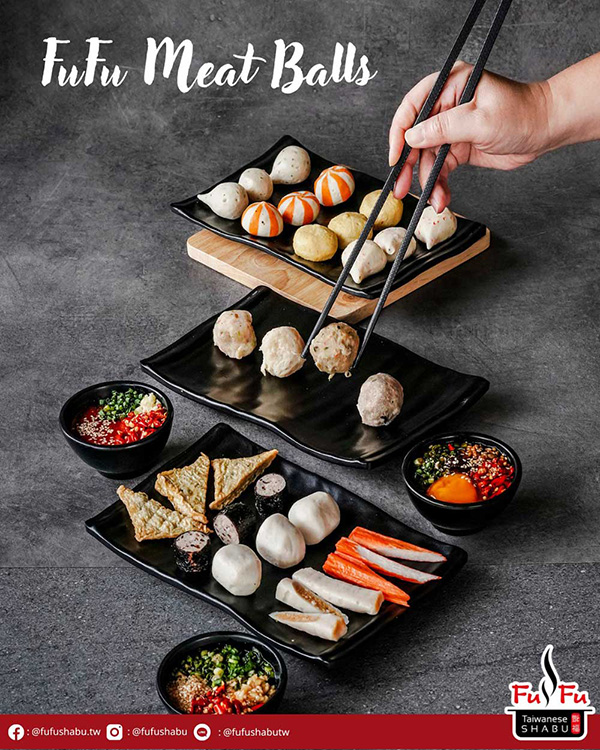 Fufu Shabu