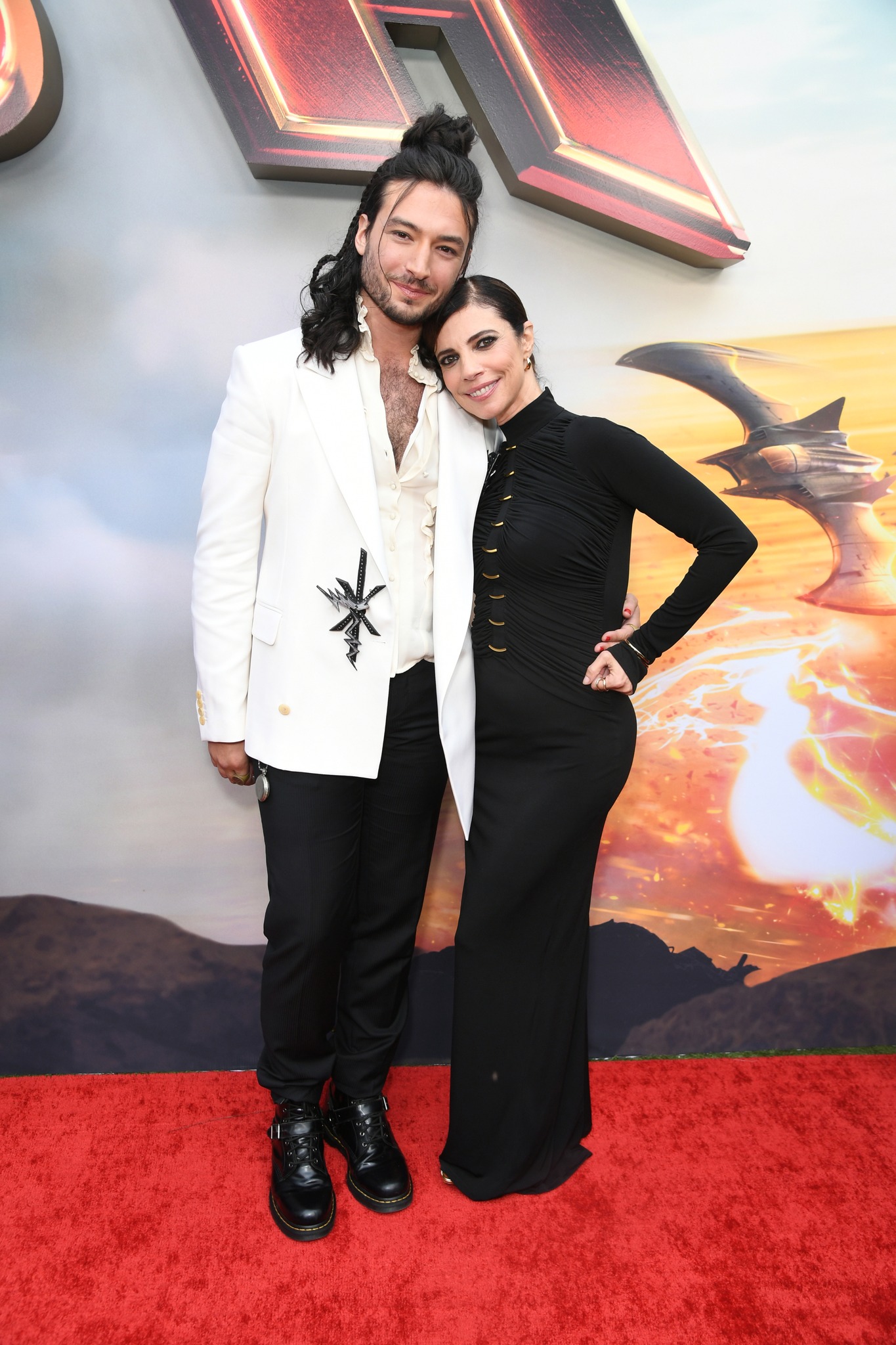 เอซรา มิลเลอร์