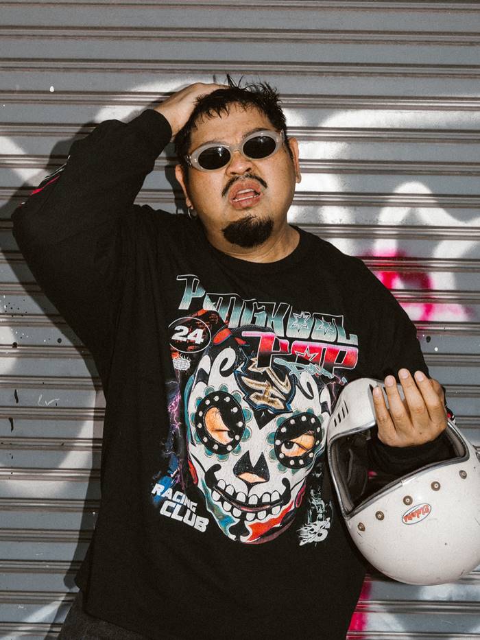 ป๊อบ ปองกูล