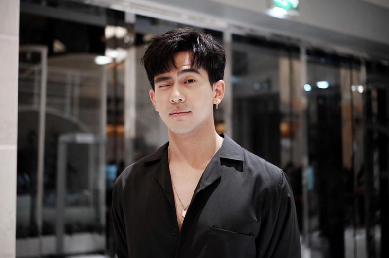 เต้ย พงศกร