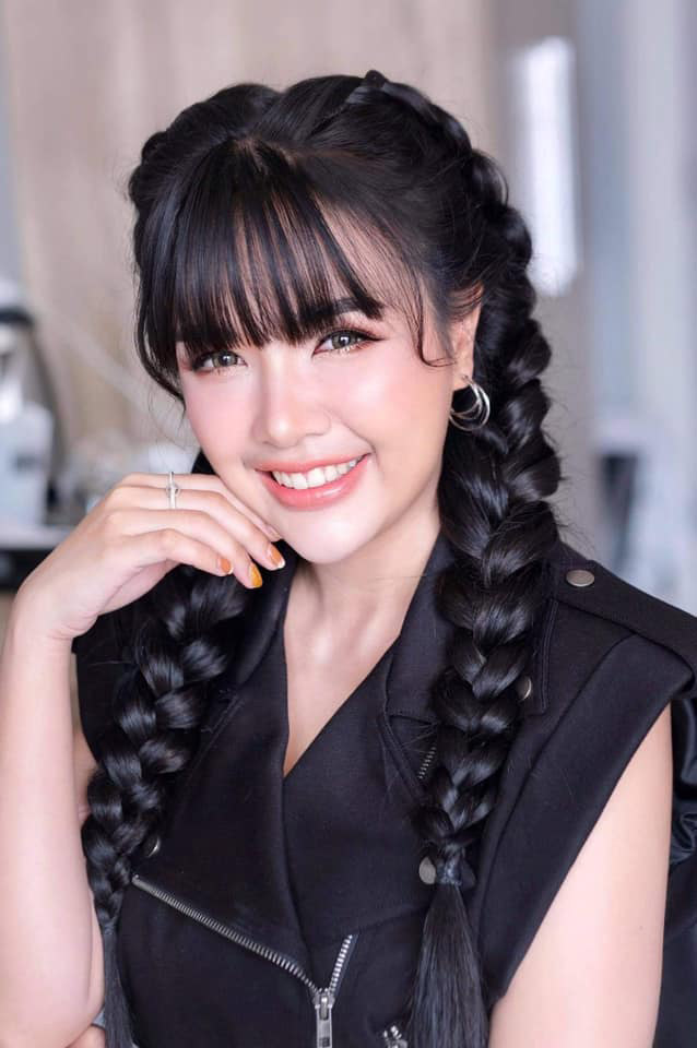 เจนนี่ ได้หมดถ้าสดชื่น