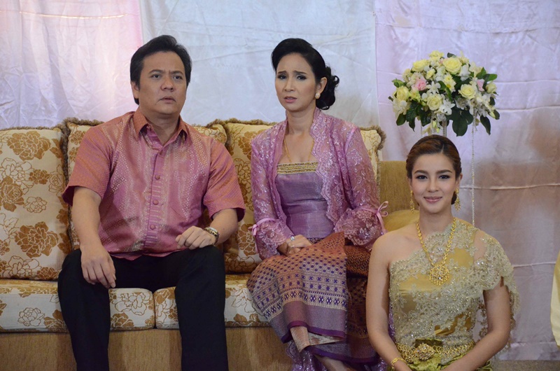 สัญญาแค้นแสนรัก