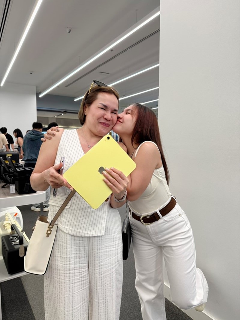 พี่สาวยิว ฉัตรมงคล เปิดใจ ถูก แม่เกตุ ขู่ให้เลิกเจนนี่ โต้ไม่ใช่การตลาด 