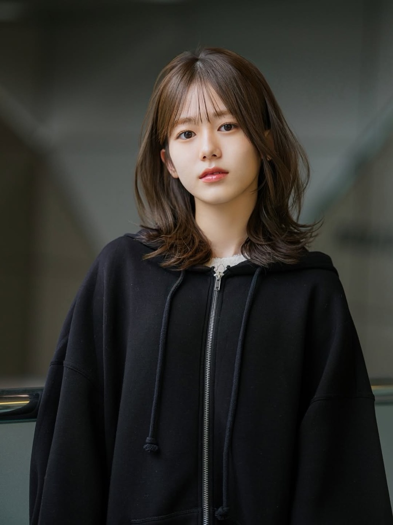 อาโออิ คาวากุชิ