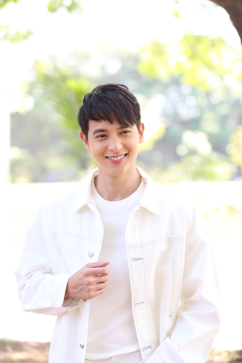 พิศวาสฆาตเกมส์