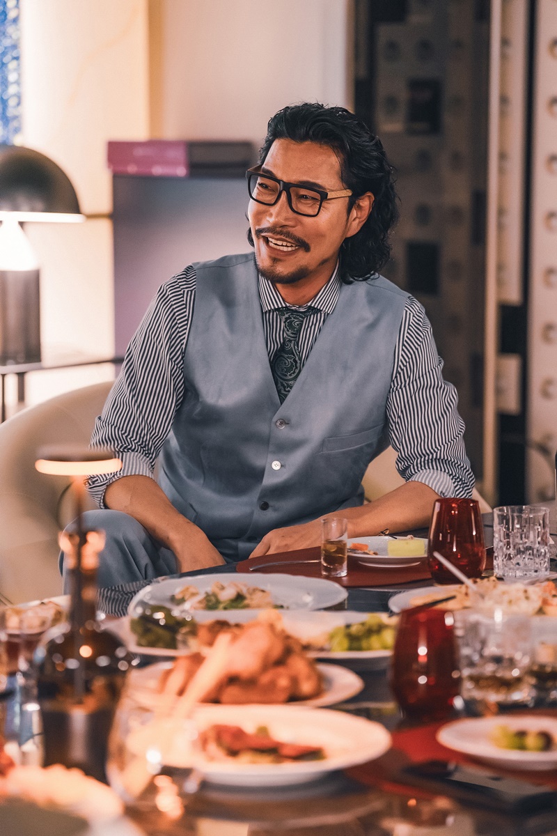 Nice To Not Meet You ซีรีย์เกาหลี