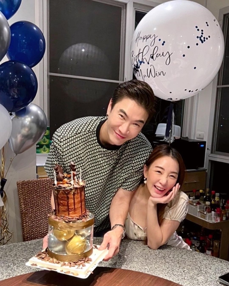 บ้านตู่ ปิยวดี มาวิน