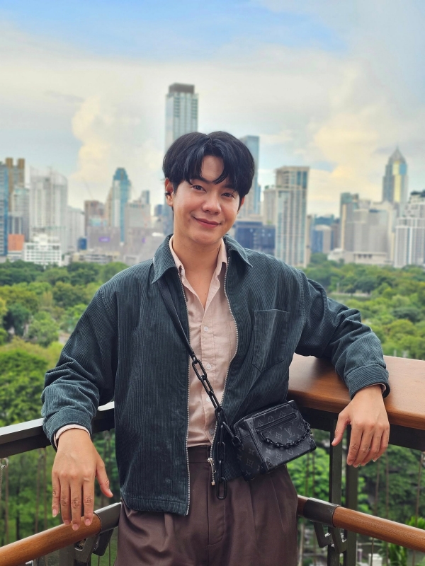 ไอซ์ ศรัณยู