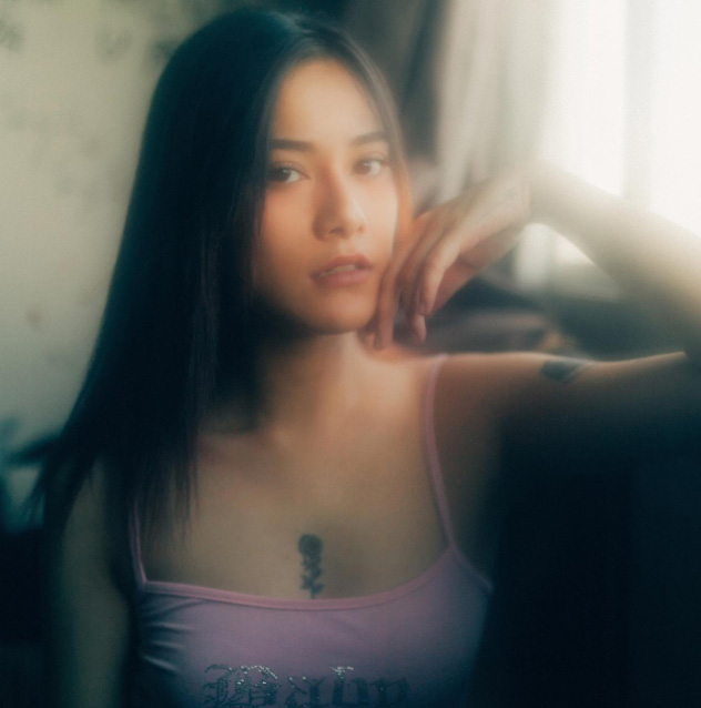 เปิดประวัติ เบล นางเอก MV แฟนใหม่หน้าคุ้น สาวสวยเซ็กซี่ที่ใครก็พูดถึง