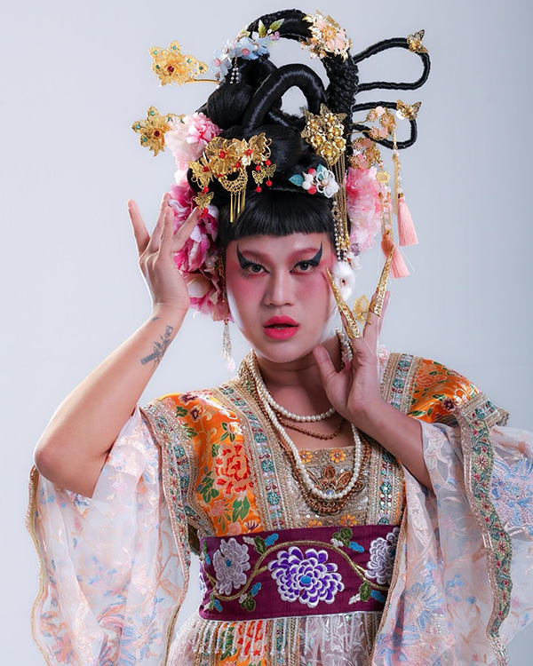 ม๊าเดี่ยว อภิเชษฐ์ นักแสดงหนัง หอแต๋วแตก แหกหลีหู