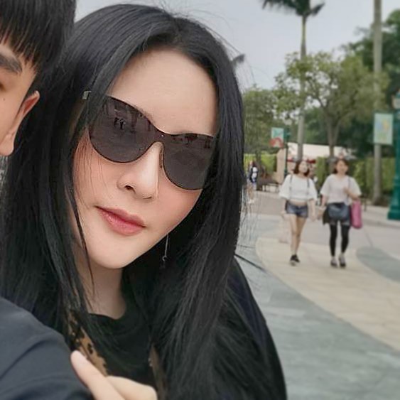 แก้มบุ๋ม ปรียาดา