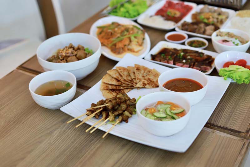 ร้านทองเนื้อเก้า 