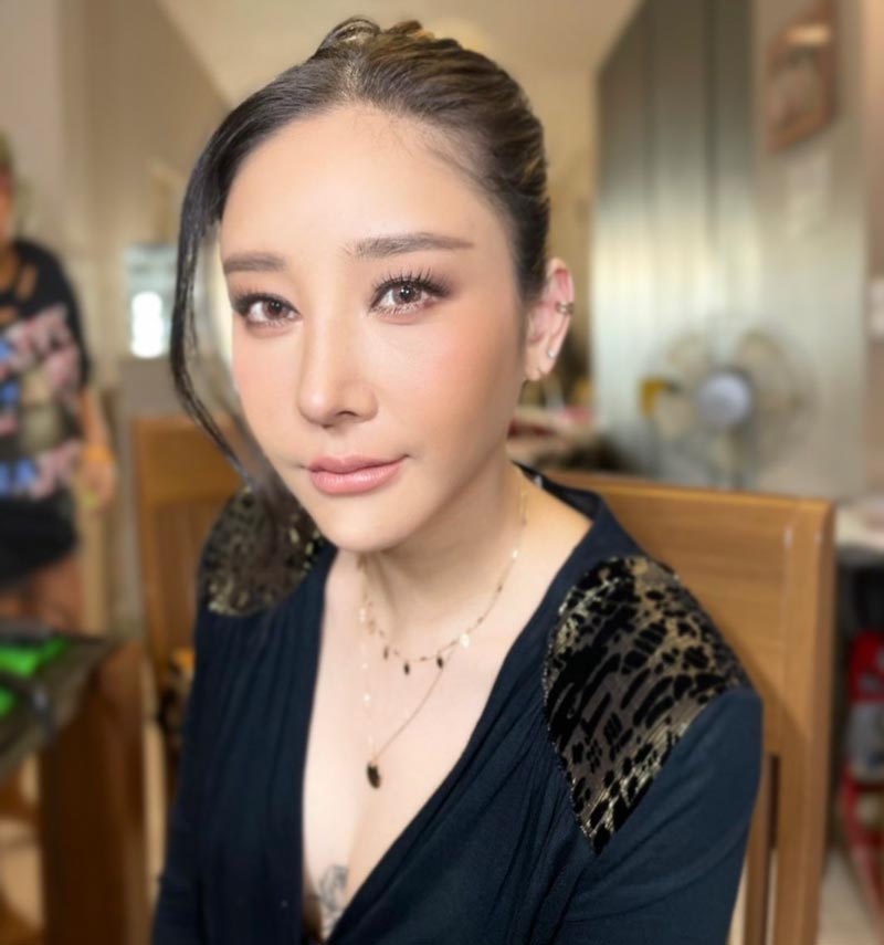 แตงโม นิดา