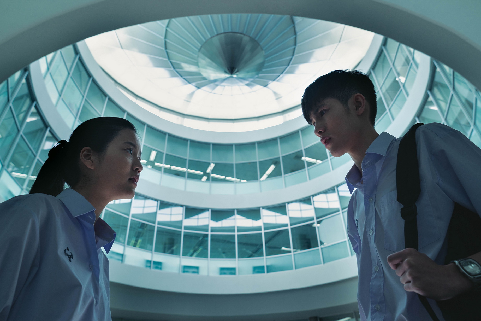 ซีรี่ย์ netflix แนะนํา