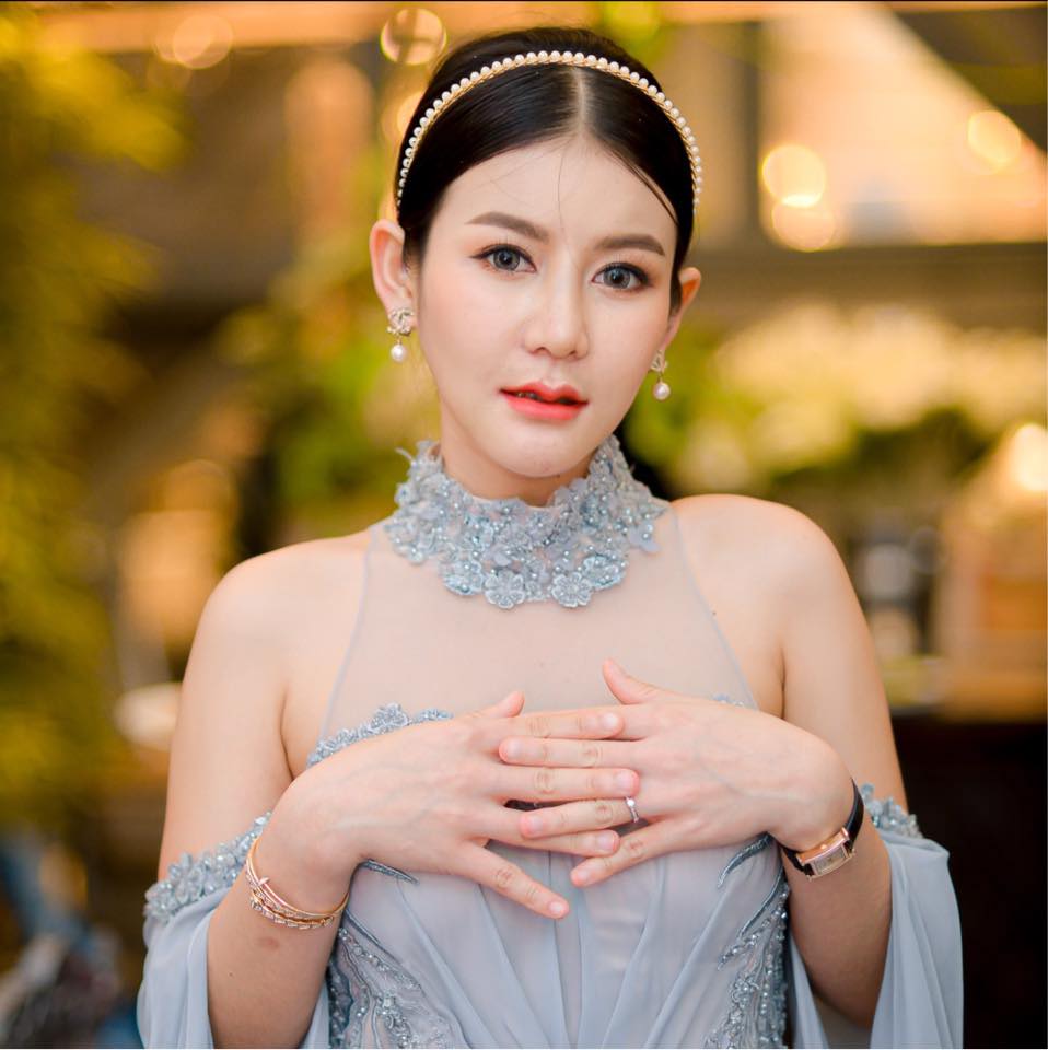 ครูเบียร์ นุติญา