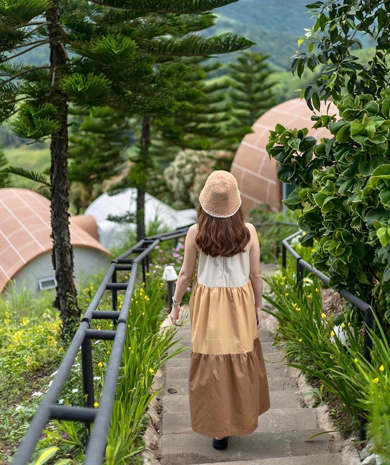 ภูแสนดาวรีสอร์ท
