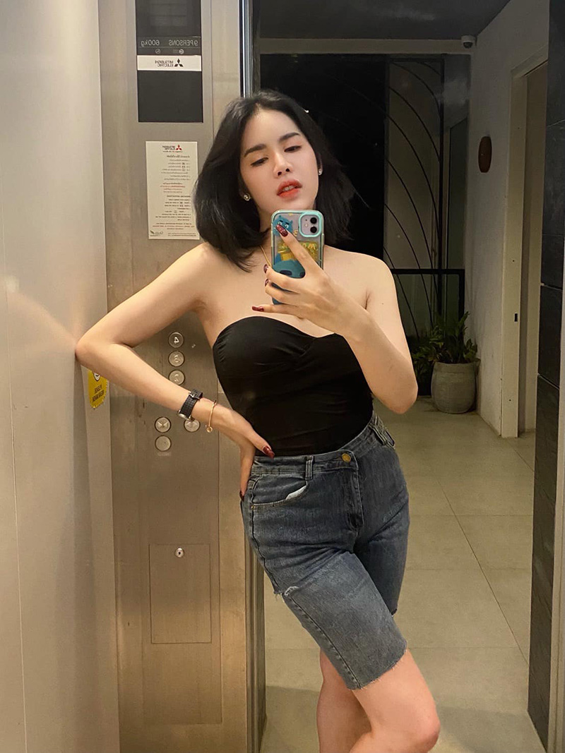 นารา เครปกะเทย