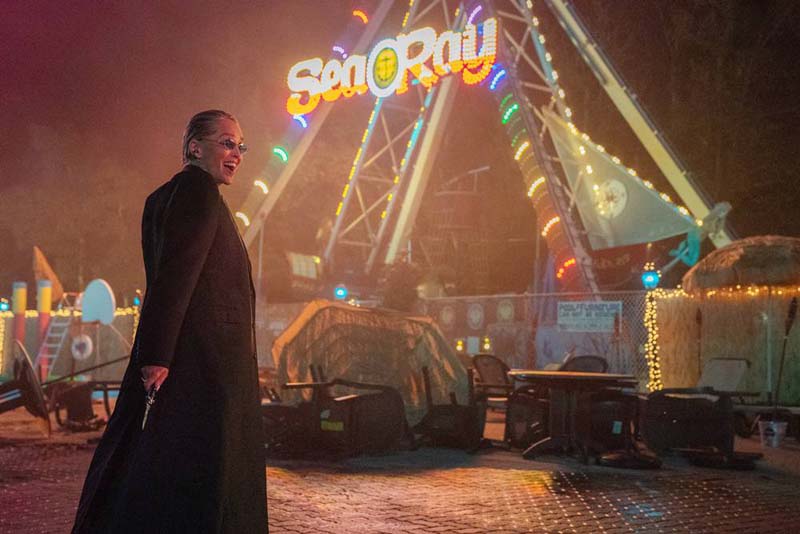 นักแสดง หนัง Nobody 2 คนธรรมดานรกเรียกพี่ 2