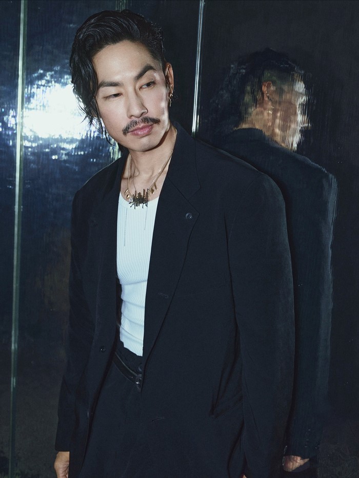 ภาพล่าสุด แวนเนส F4 ผอมซูบ ราวคนแก่