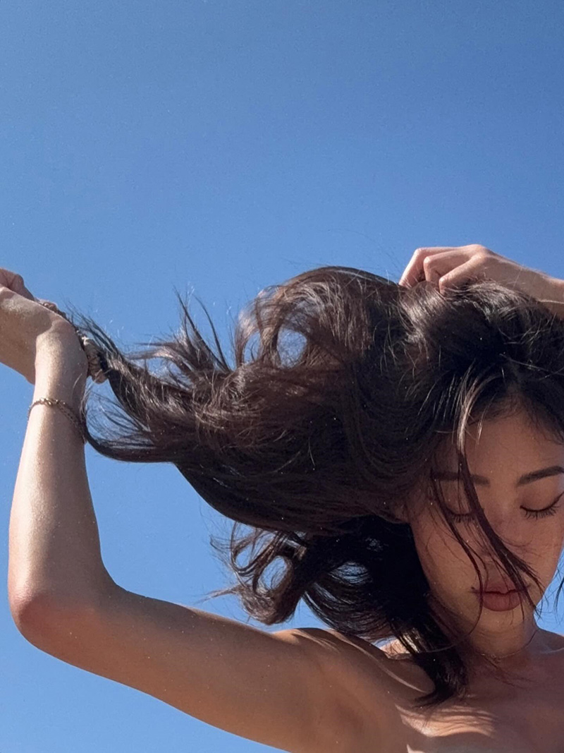 ยิปซี ทวงบัลลังก์แซ่บ ปล่อยภาพเด็ดชุดบิกินี่ 