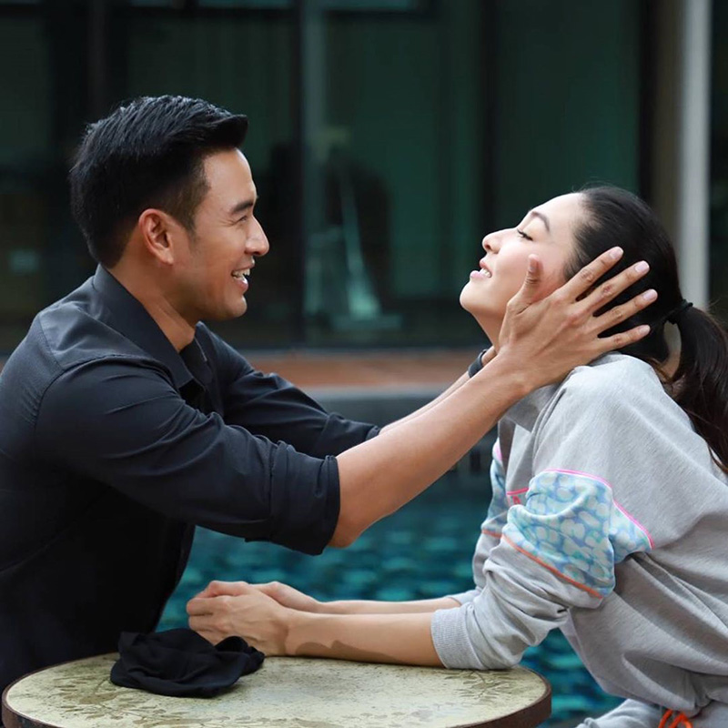  บูม สุภาพร - หมออร