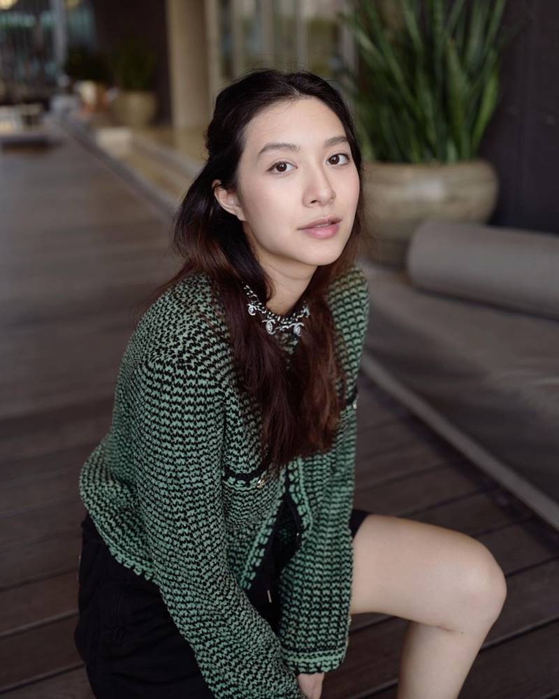 มิว นิษฐา