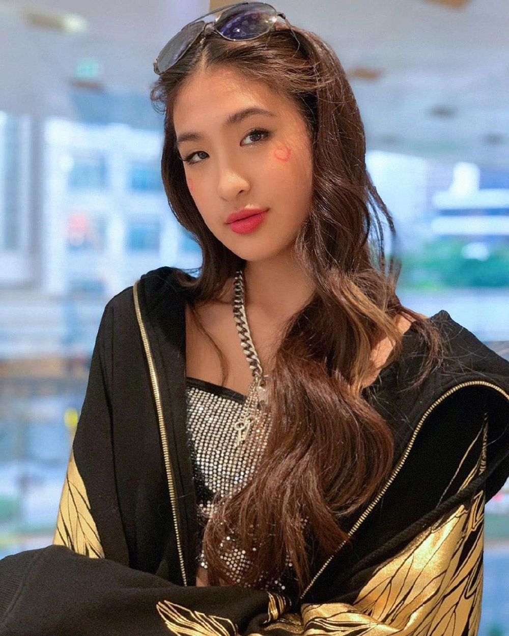 พีท ทองเจือ, ลูกดารา