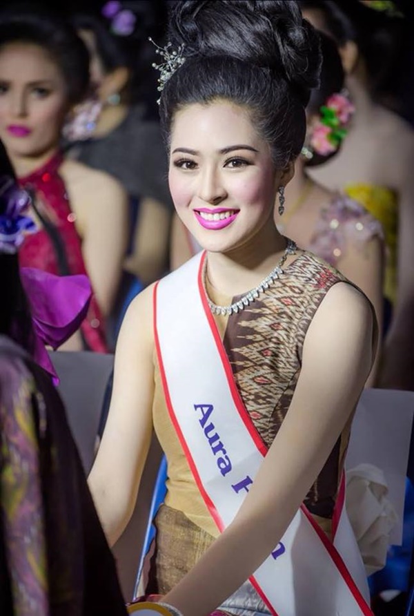 หลิงหลิง ศิริลักษณ์